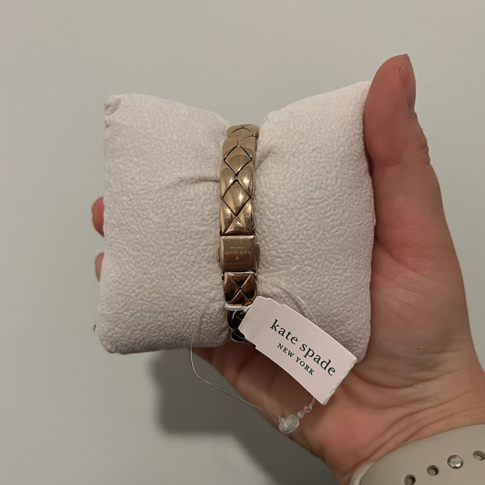 Kate Spade Watch - Picture 3 of 3